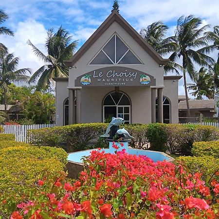 Le Choisy Mauritius Hotell Mont-Choisy Eksteriør bilde