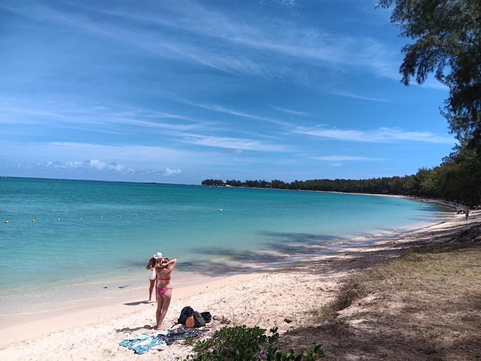 Le Choisy Mauritius Hotell Mont-Choisy Eksteriør bilde