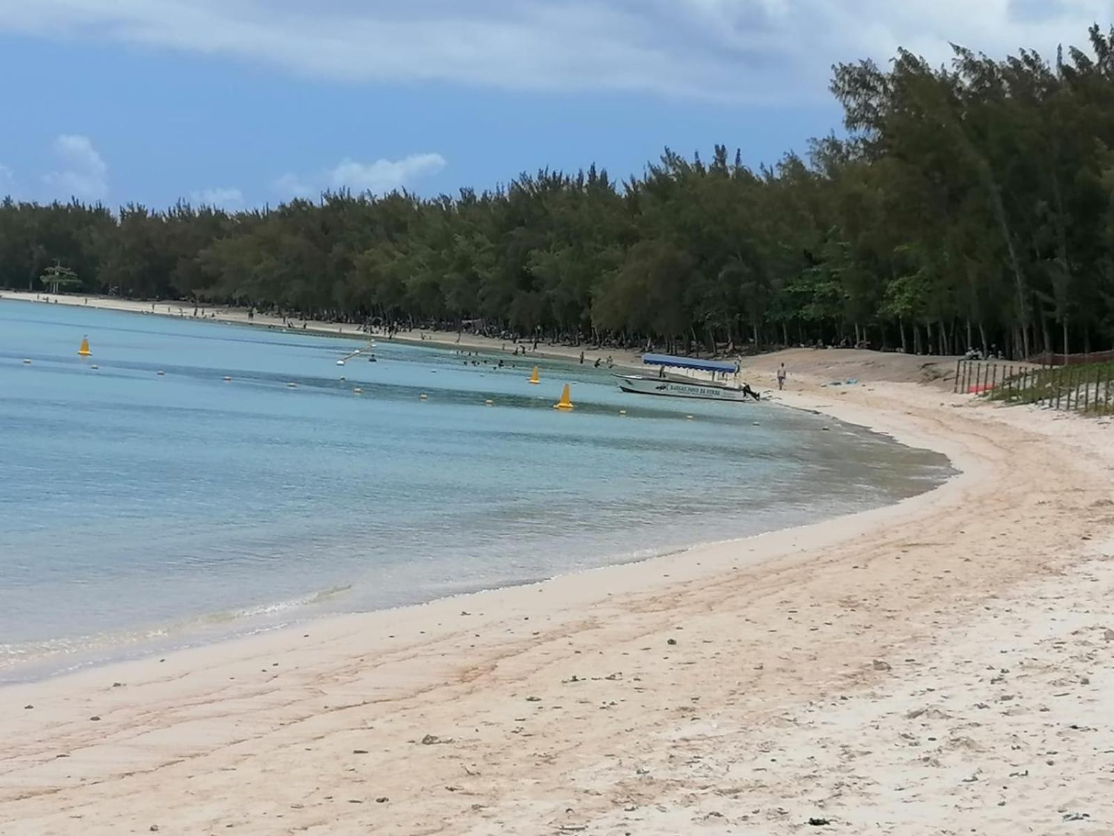 Le Choisy Mauritius Hotell Mont-Choisy Eksteriør bilde