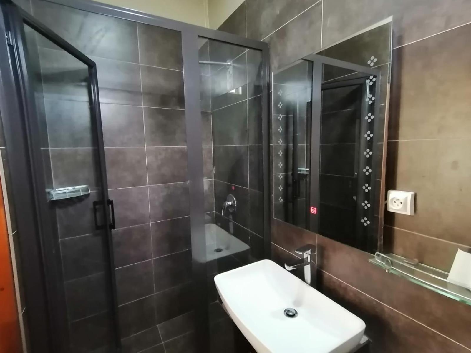 Le Choisy Mauritius Hotell Mont-Choisy Eksteriør bilde
